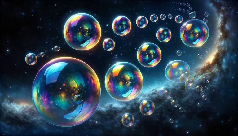 Fler Universum- Multiversum