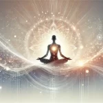 Utvalda tekniker Meditation