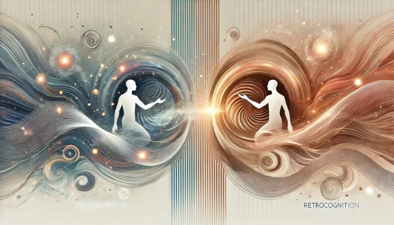 Prekognition och Retrokognition – Tidens mysterier