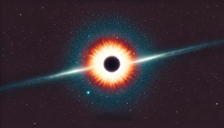 Big Bang – En Teori, Inte En Absolut Sanning